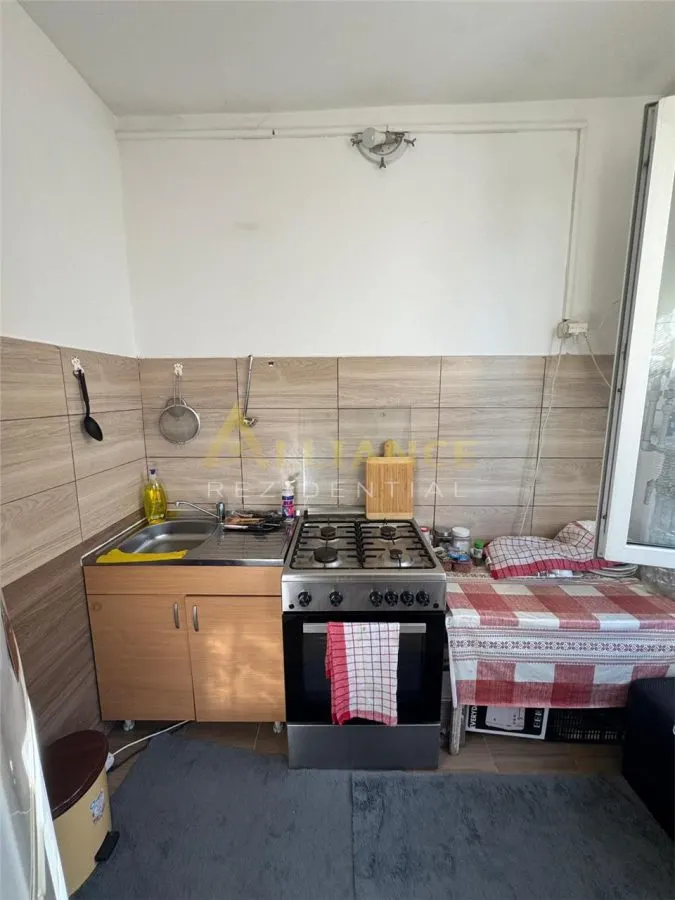 Soseaua Leordeni - Tabara - Garsoniera - foto 3