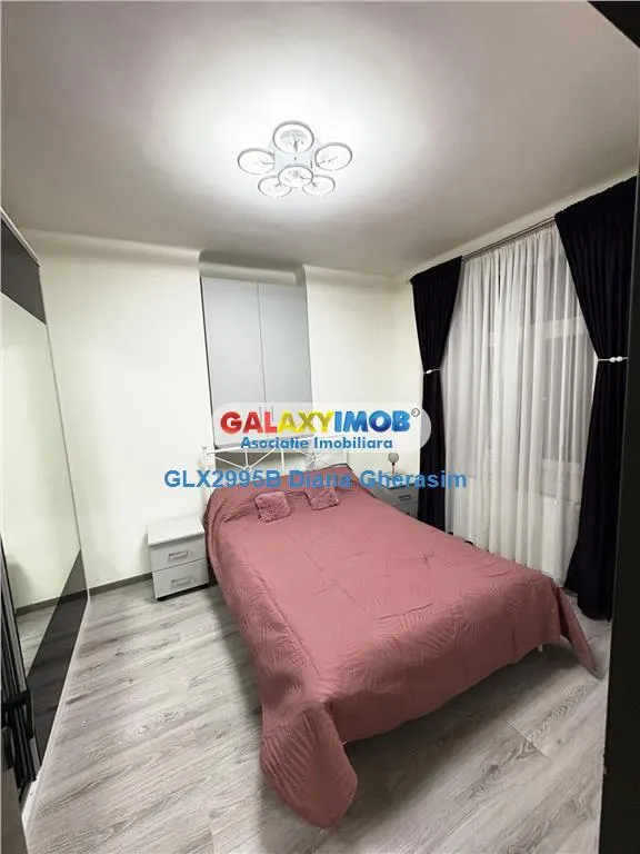 Apartament modern 2 camere vis-a-vis de Parcul Izvor-Cotroceni - foto 5