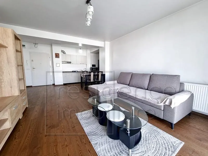 Apartament modern cu 2 camere, Intre Lacuri, zona Kaufland+Garaj - foto 1