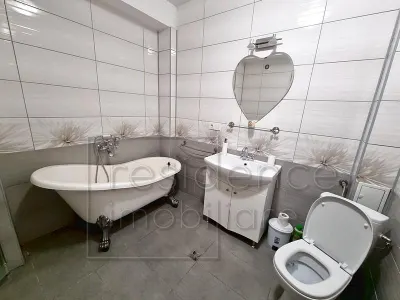 Apartament modern cu 2 camere, Intre Lacuri, zona Kaufland+Garaj - foto 7