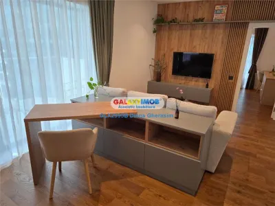 Apartament modern 2 camere | Complex One- Cotroceni - foto 3