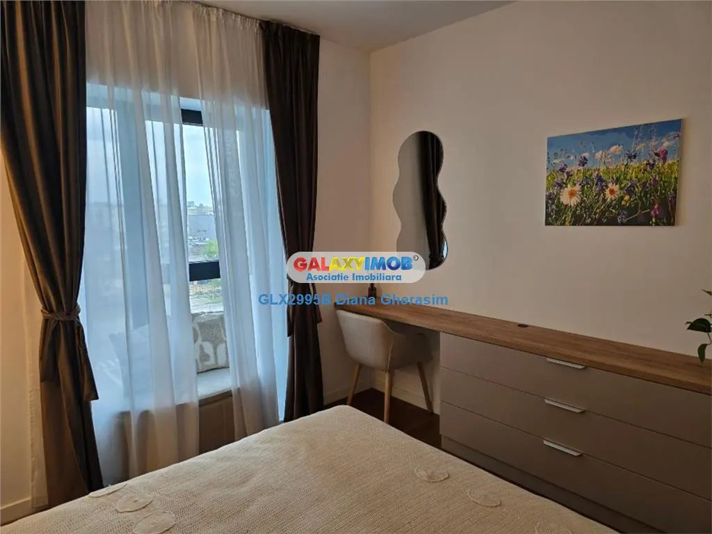 Apartament modern 2 camere | Complex One- Cotroceni - foto 4