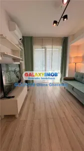 Apartament modern 2 camere | Novum-Grozavesti - Politehnica - Bucuresti