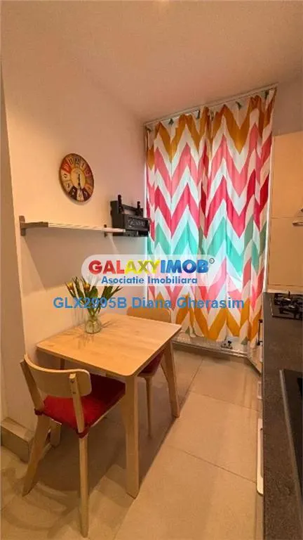 Apartament modern 2 camere | Novum-Grozavesti - Politehnica - foto 6