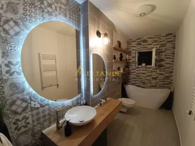 Apartament 3 cam Premium 108 mp + loc de parcare - foto 20