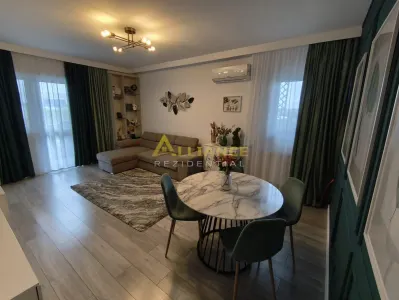 Apartament 3 cam Premium 108 mp + loc de parcare - foto 3