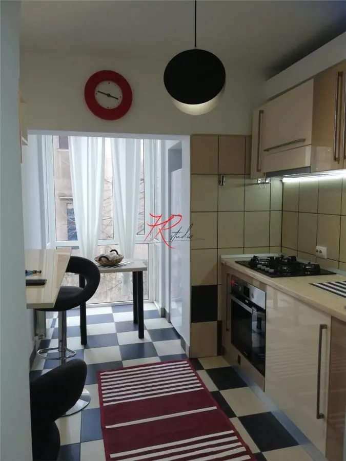 Inchiriere apartament 2 camere Primaveri - foto 1