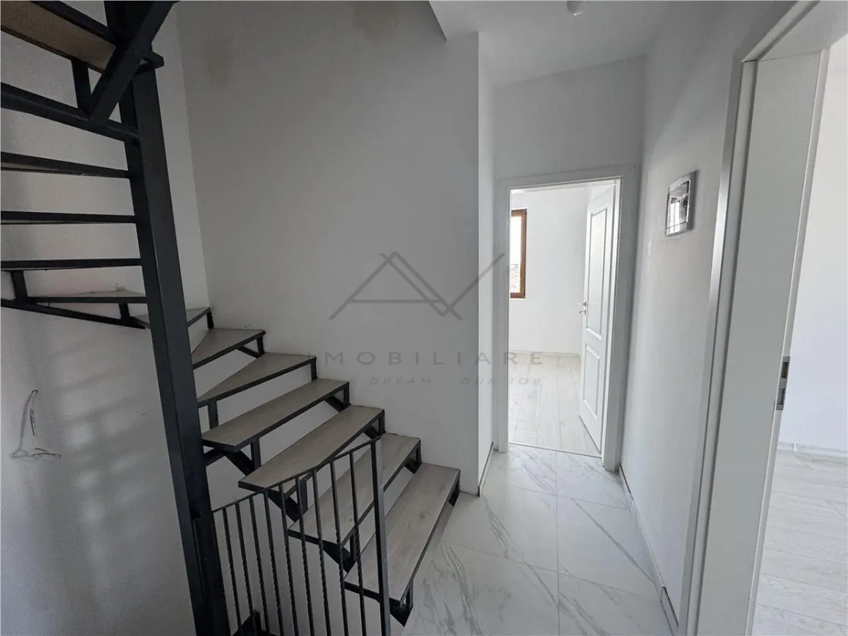 DE VANZARE VILA BRAGADIRU CELOFIBREI 4 CAMERE | TOATE UTILITATILE - foto 11
