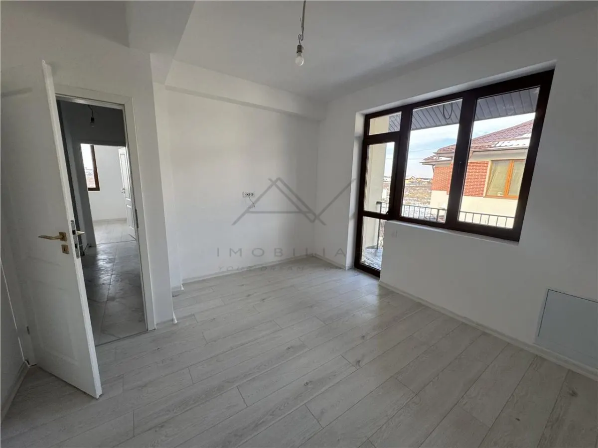 DE VANZARE VILA BRAGADIRU CELOFIBREI 4 CAMERE | TOATE UTILITATILE - foto 12