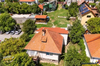 Film&3D!Casa 4 camere,1.514mp teren, apreciabile facilitati,Dealului,Sf.Gheorghe - foto 14