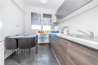 Inchiriere apartament 3 camere TITAN (Nicolae Grigorescu) - foto 14