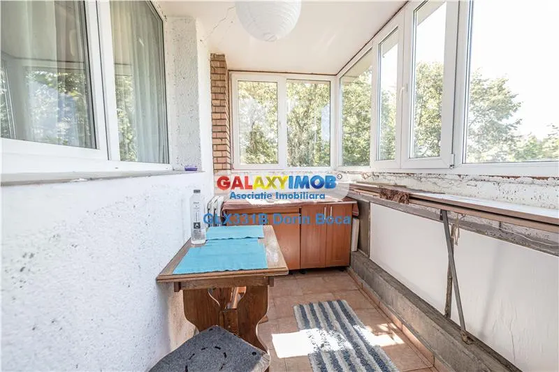Inchiriere apartament 3 camere TITAN (Nicolae Grigorescu) - foto 18