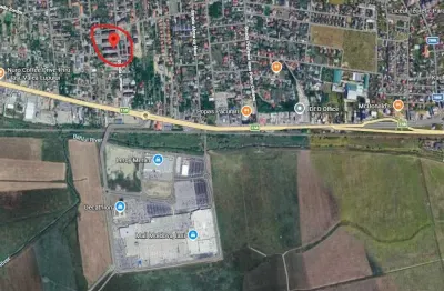 Apartament 2 Camere de Inchiriat Pacurari/Mall Moldova + loc parcare - 400 euro - foto 2