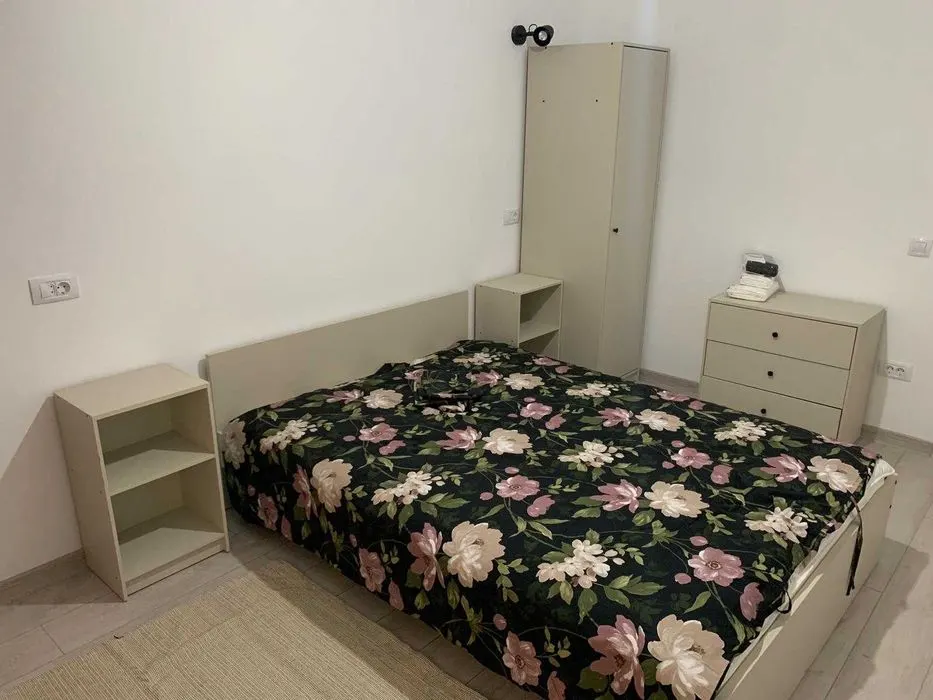 Apartament 2 Camere de Inchiriat Pacurari/Mall Moldova + loc parcare - 400 euro - foto 4