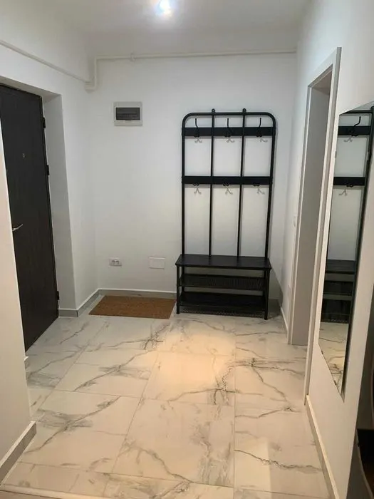 Apartament 2 Camere de Inchiriat Pacurari/Mall Moldova + loc parcare - 400 euro - foto 5