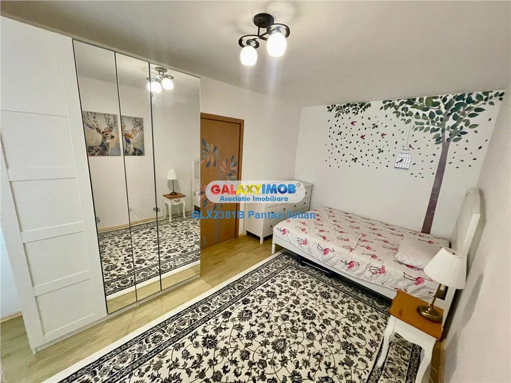 Apartament 2 camere | Dristor | Semidecomandat | 7min. metrou - foto 3