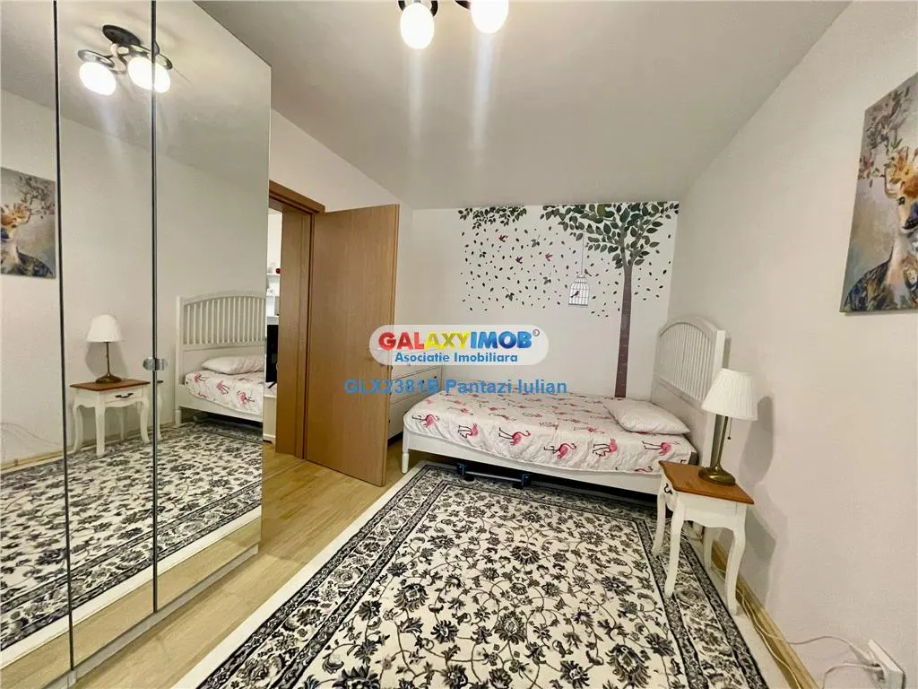 Apartament 2 camere | Dristor | Semidecomandat | 7min. metrou - foto 4