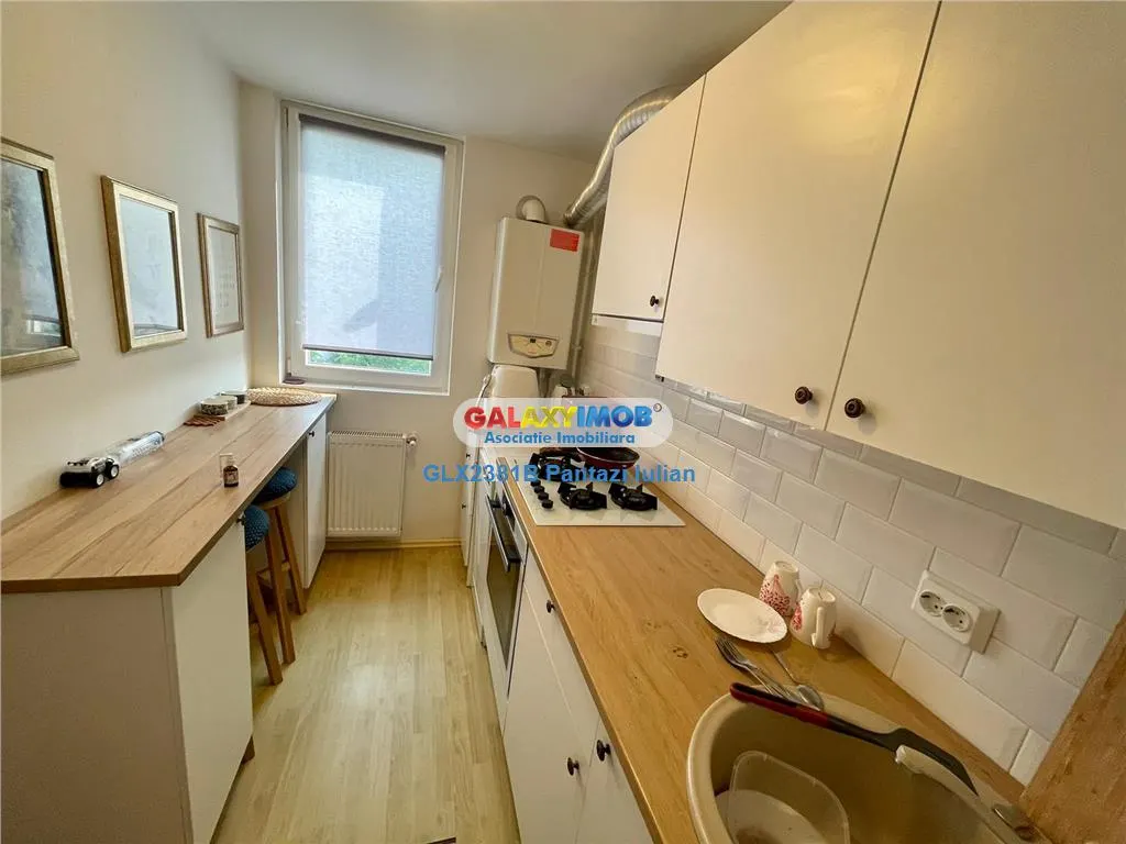 Apartament 2 camere | Dristor | Semidecomandat | 7min. metrou - foto 5