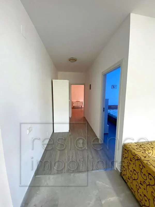 15 August! Apartament 3 camere, Dambul Rotund, strada Lombului+Garaj - foto 11