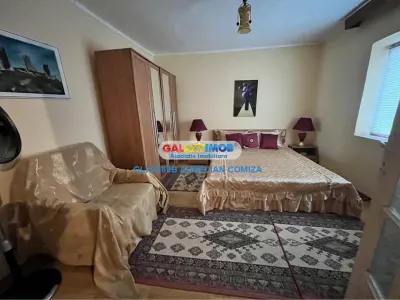 Apartament 2 camere la curte Soseaua Chitila/sp 55mp - foto 2