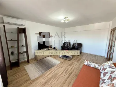 Apartament 2 camere, 2 balcoane, in Ploiesti, zona Catedrala - foto 4