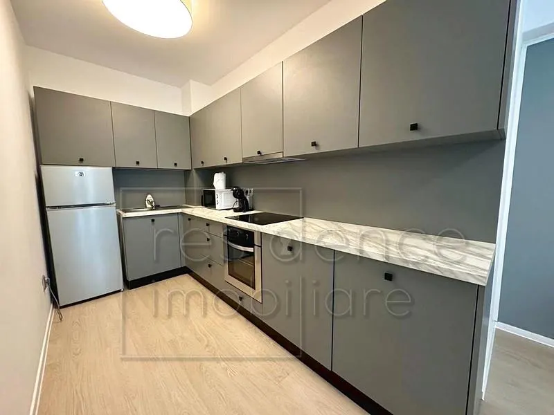 Apartament modern 1 camera, Manastur, zona Calea Floresti - foto 3