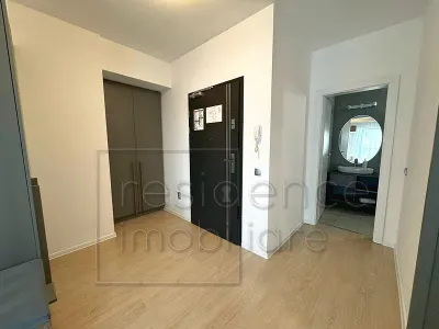 Apartament modern 1 camera, Manastur, zona Calea Floresti - foto 6