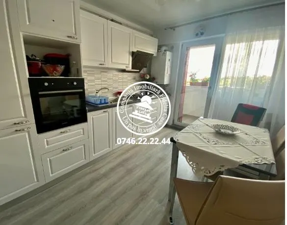 Apartament 2 camere  de inchiriat  Copou, - foto 5