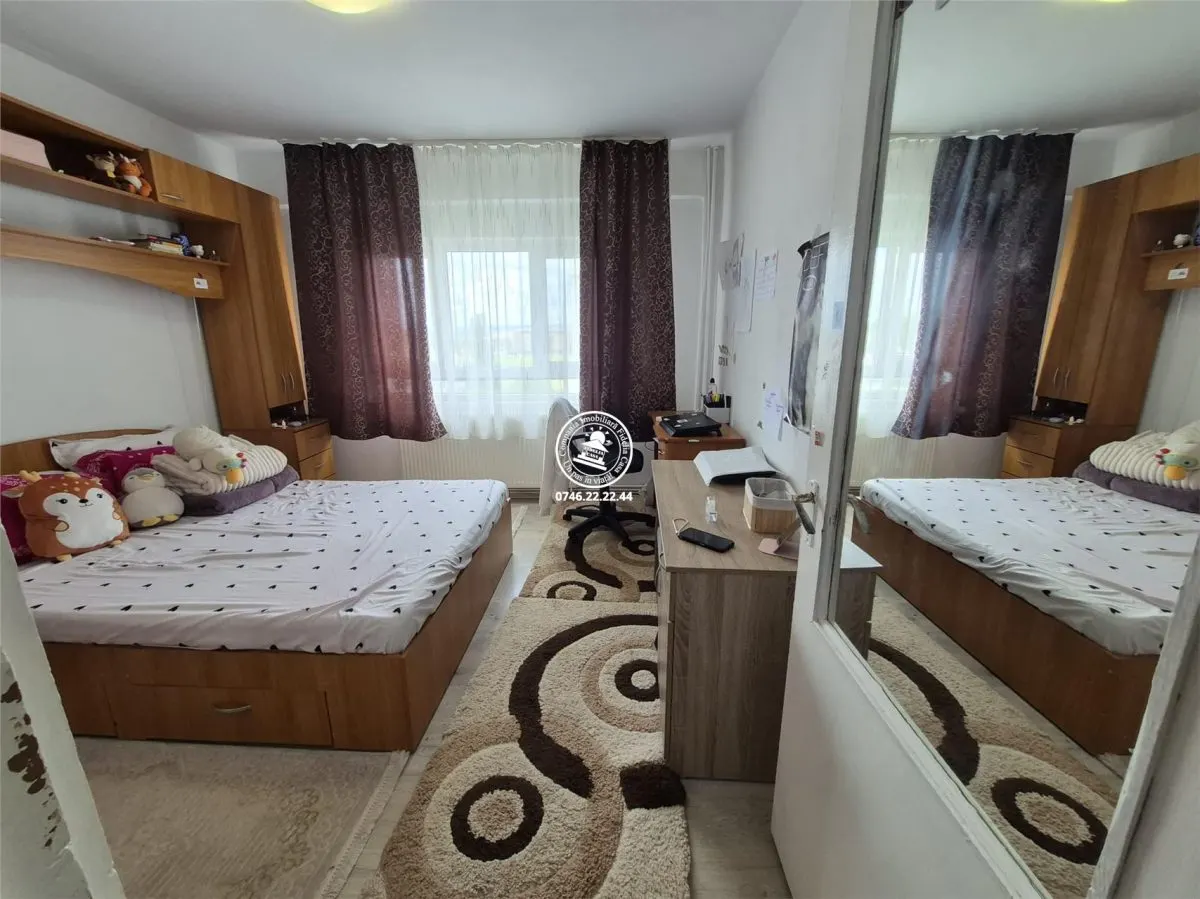 Apartament de vanzare Mircea cel Batran - foto 2