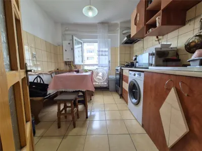 Apartament de vanzare Mircea cel Batran - foto 4