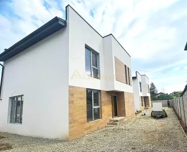Vilă Individuală | 118 mp Utili + 300 mp Teren - foto 3