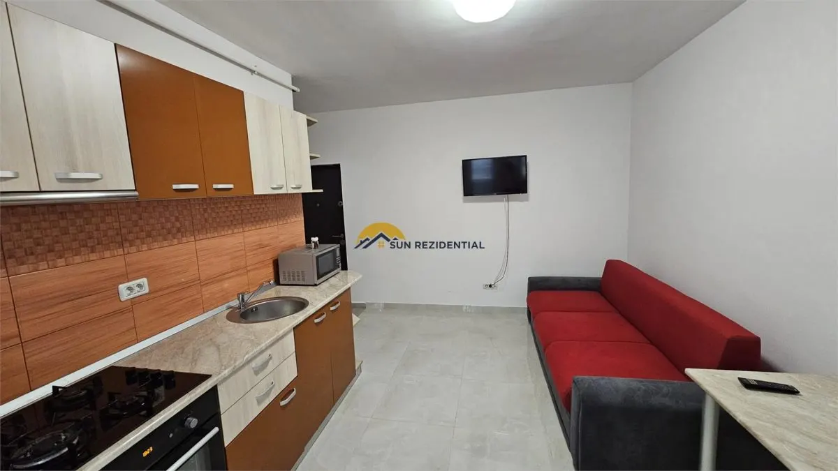 Berceni-Drumul Binelui,apartament 2 camere,tip studio - foto 1