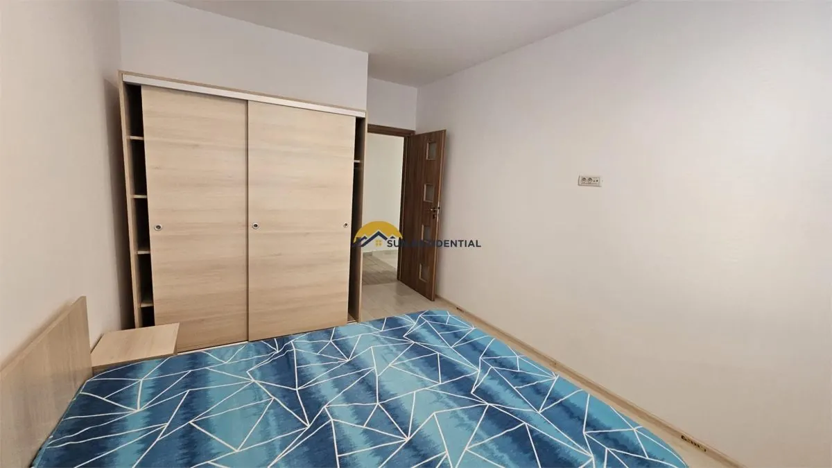 Berceni-Drumul Binelui,apartament 2 camere,tip studio - foto 10