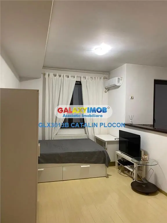 Ofer spre inchiriere garsoniera Bucurestii Noi - foto 4