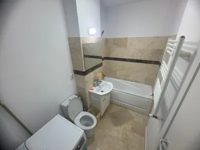 Inchiriere apartament  2 camere zona Vest - foto 9