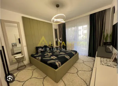 3 Camere Decomandat Grand Kristal Residence | Mobilat si Utilat | Parcare Inclusa - foto 4