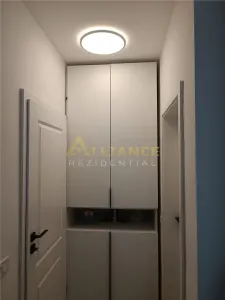 3 Camere Decomandat Grand Kristal Residence | Mobilat si Utilat | Parcare Inclusa - foto 9
