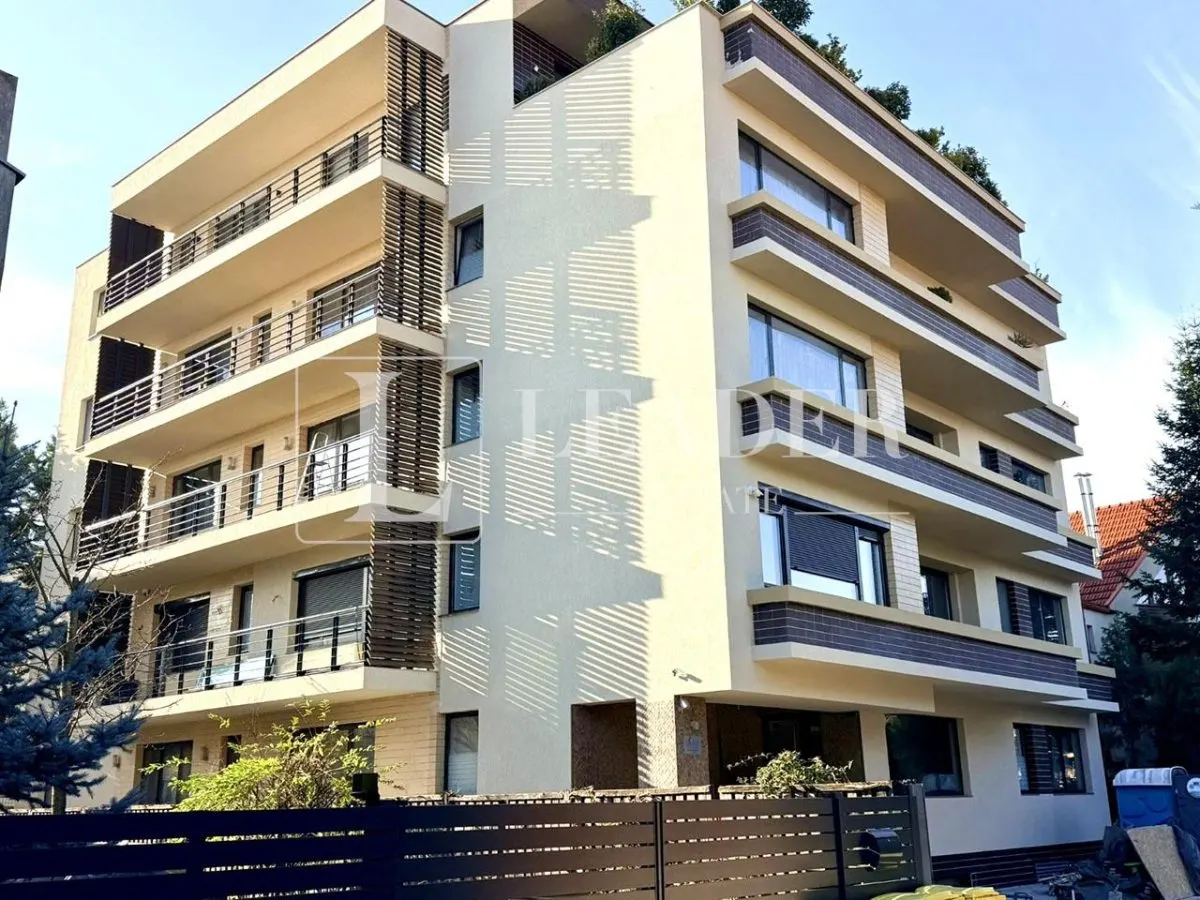 Apartament de vanzare spatios | Erou Iancu Nicolae | Bloc 2008 boutique - foto 13