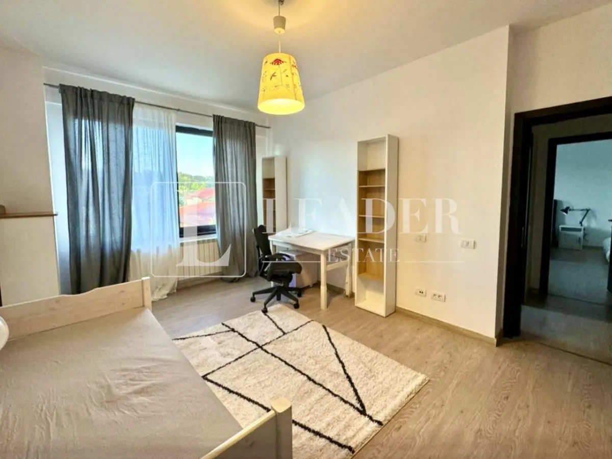 Apartament de vanzare spatios | Erou Iancu Nicolae | Bloc 2008 boutique - foto 6