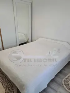 Apartament 2 Camereâ€“ Rond Vechi Residence, Nicolina - Iasi