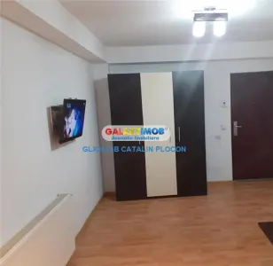 Ofer spre inchiriere garsoniera Titan - Bucuresti