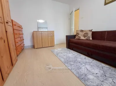 Apartament 2 Camere Decomandat â€“ Etaj 1, Zona Mircea cel Bătrân, Iași - Iasi