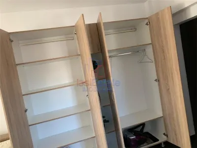 Apartament 2 Camere Centru - Palas Campus - foto 12