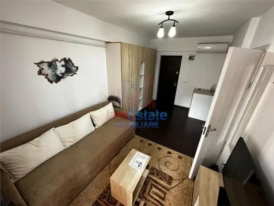 Apartament 2 Camere Centru - Palas Campus - foto 4
