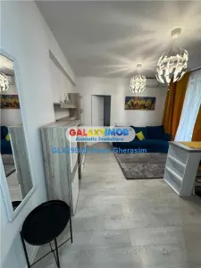 Apartament de inchiriat 2 camere - Politehnica-Novum - Bucuresti