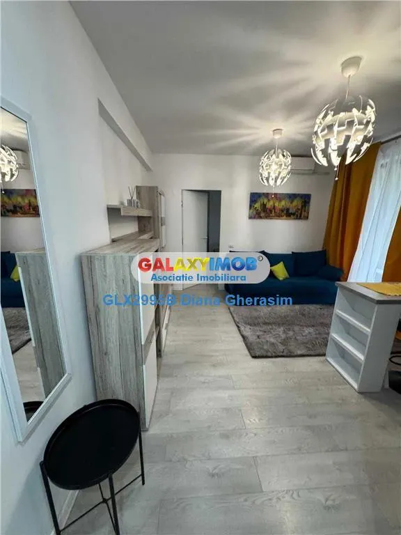 Apartament de inchiriat 2 camere - Politehnica-Novum - foto 1