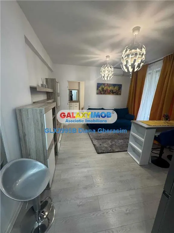 Apartament de inchiriat 2 camere - Politehnica-Novum - foto 4