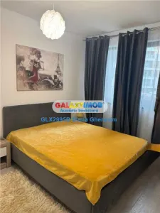 Apartament de inchiriat 2 camere - Politehnica-Novum - foto 6