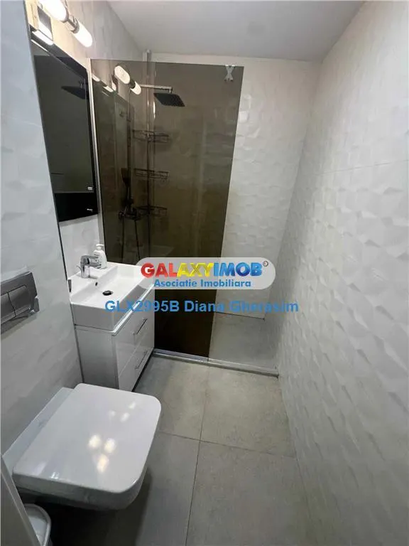 Apartament de inchiriat 2 camere - Politehnica-Novum - foto 7