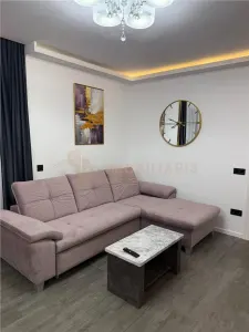 Zona Parcului -Apartament 3 camere de inchiriat - foto 3